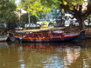 Gallery image of St. Antonys Lodge in Cochin