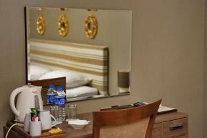 Fotografie z fotogalerie ubytování Adana City Boutique Hotel v destinaci Adana