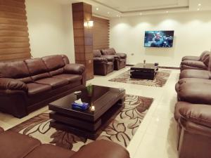 Gallery image of Seven Days Hotel in Irbid