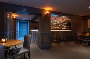 Imagem da galeria de Twenty Hotel and Bar em Boston