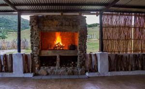 Gallery image of Kromrivier Farm Stays and Addo B & B in Paterson