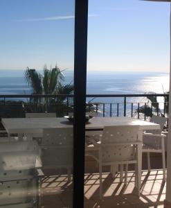 Kép Apartment Casaluthel Calaceite szállásáról Torrox Costában a galériában