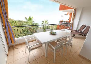 Kép Apartment Casaluthel Calaceite szállásáról Torrox Costában a galériában