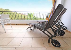Kép Apartment Casaluthel Calaceite szállásáról Torrox Costában a galériában