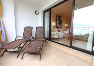 Kép Apartment Casaluthel Calaceite szállásáról Torrox Costában a galériában