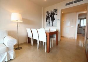 Kép Apartment Casaluthel Calaceite szállásáról Torrox Costában a galériában