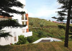 Kép Apartment Casaluthel Calaceite szállásáról Torrox Costában a galériában