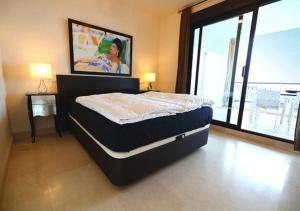 Kép Apartment Casaluthel Calaceite szállásáról Torrox Costában a galériában