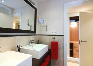 Kép Apartment Casaluthel Calaceite szállásáról Torrox Costában a galériában
