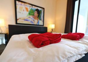 Kép Apartment Casaluthel Calaceite szállásáról Torrox Costában a galériában