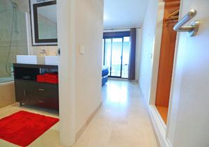 Kép Apartment Casaluthel Calaceite szállásáról Torrox Costában a galériában