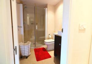 Kép Apartment Casaluthel Calaceite szállásáról Torrox Costában a galériában