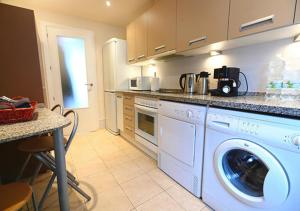 Kép Apartment Casaluthel Calaceite szállásáról Torrox Costában a galériában