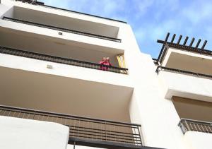 Kép Apartment Casaluthel Calaceite szállásáról Torrox Costában a galériában