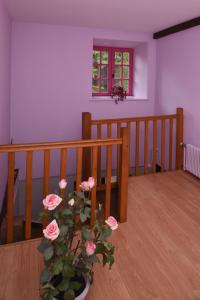 Fotografie z fotogalerie ubytování La Corrérie v destinaci Les Grandes-Armoises + 7 fotografií