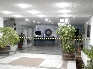Vstupní hala nebo recepce v ubytování Playa Paraíso Resort + 14 fotografií