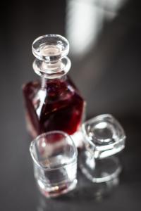 Tuddenham Mill Luxury Hotel的酒水