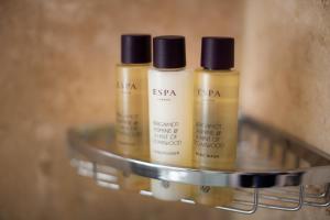 塔登汉姆Tuddenham Mill Luxury Hotel的相册照片