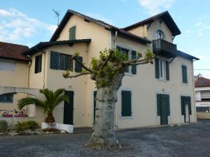 Afbeelding uit fotogalerij van Appartement les Elfes in Capbreton