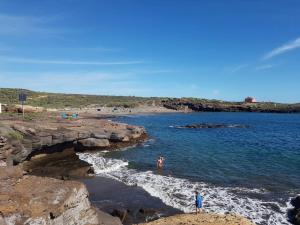 Fotografia z galérie ubytovania Home2Book Abades Beach, Wifi v destinácii Abades
