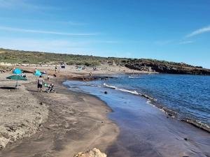 Fotografia z galérie ubytovania Home2Book Abades Beach, Wifi v destinácii Abades