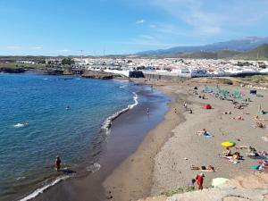 Fotografia z galérie ubytovania Home2Book Abades Beach, Wifi v destinácii Abades