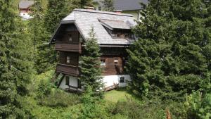 Edificio in cui si trova l'appartamento