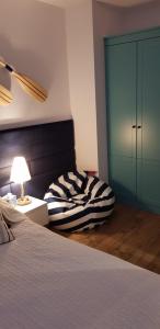 Zdjęcie z galerii obiektu Apartament Barrakuda Willa Nord w Jastrzębiej Górze +21 zdjęć