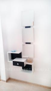 Fotografia z galérie ubytovania Apartamento La Morera v destinácii Nerja