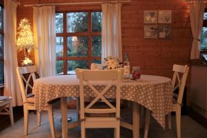 Fotografie z fotogalerie ubytování Charme chalet v destinaci Zutendaal