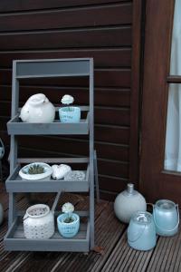 Fotografie z fotogalerie ubytování Charme chalet v destinaci Zutendaal