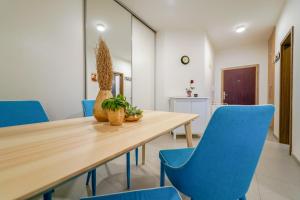 Φωτογραφία από το άλμπουμ του Vesna Convenient Apartment by CHORS στην Μπρατισλάβα +10 φωτογραφίες