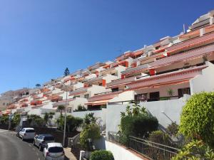 The building in which Az apartmant is located