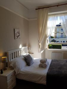 Gallery image of Newburgh Guesthouse in Torquay