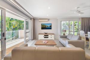 Фотография из галереи Private Apartments at Picture Point Noosa в городе Нуса-Хедс