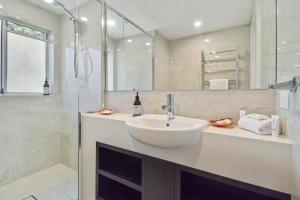 Фотография из галереи Private Apartments at Picture Point Noosa в городе Нуса-Хедс