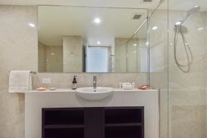 Фотография из галереи Private Apartments at Picture Point Noosa в городе Нуса-Хедс