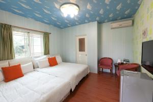 Gallery image of Yuan Qiwu Homestay in Pinghe