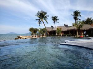 Gallery image of Phu Quoc Kim 2 Beach Front Resort in Phu Quoc