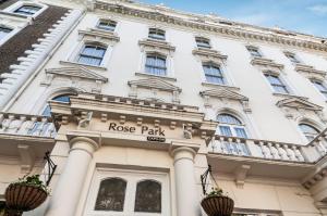 Gallery image of Rose Park Hotel in London