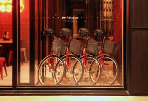 Galeriebild der Unterkunft pentahotel Beijing in Peking