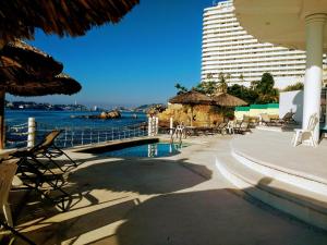 Gallery image of SUITE SELECT TORRES GEMELAS in Acapulco