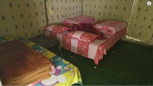 Gallery image of Bhaga Eco Camp in Jispa
