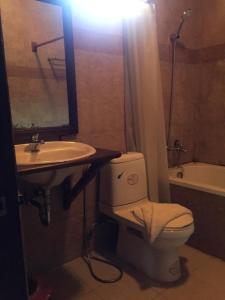 Gallery image of Villa Sayada in Luang Prabang