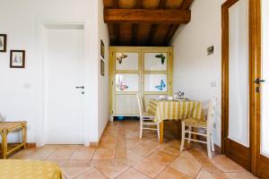 Φωτογραφία από το άλμπουμ του Agriturismo Casa Andreina σε Castiglione della Pescaia