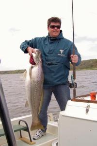 Imagen de la galería de Breede River Houseboat Hire, en Swellendam