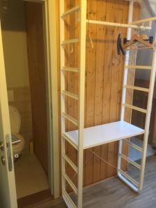 Ένα μπάνιο στο Luttelkolen +47 φωτογραφίες