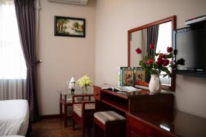 Imagen de la galería de Sen Hotel - Managed by Sen Hotel Group, en Hanói