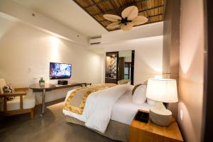 Gallery image of Ferra Hotel and Garden Suites in Boracay