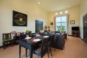 Gallery image of Villa Bougainvillea in Hua Hin